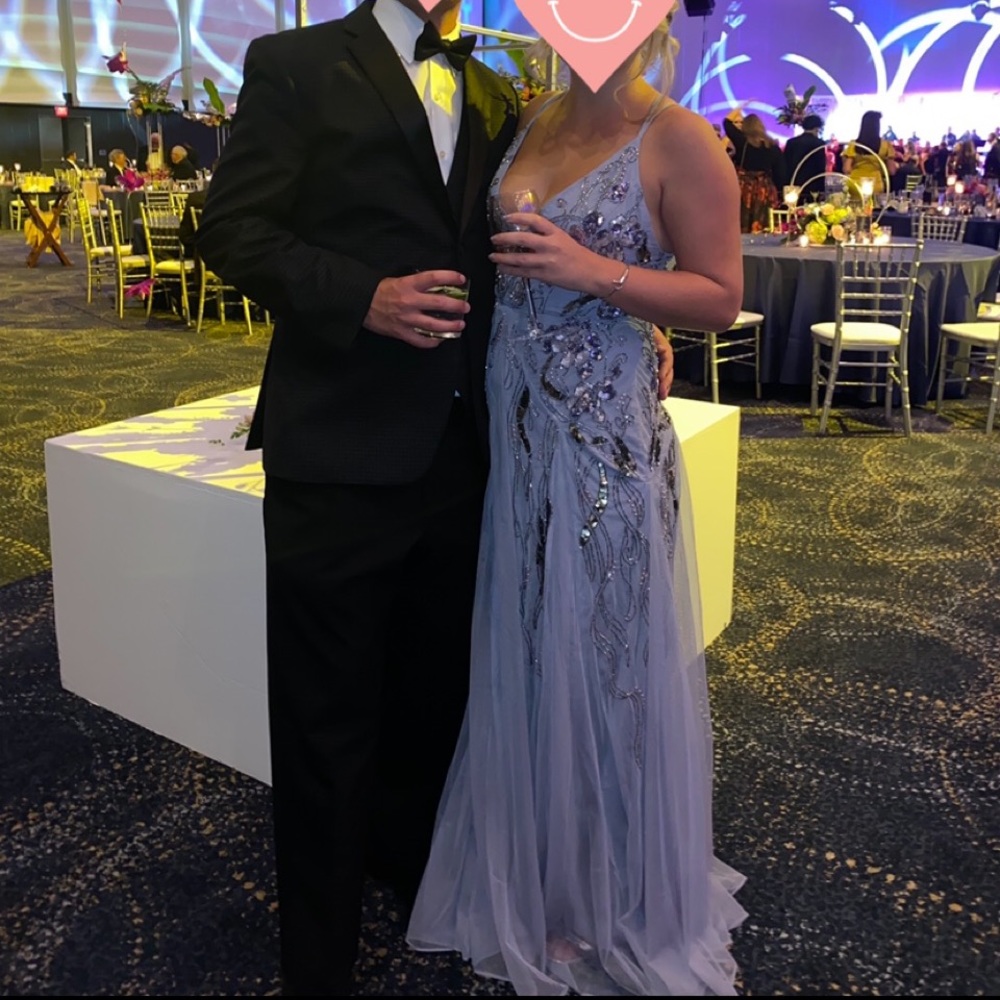 Formal Dress - Picture 6 of 13